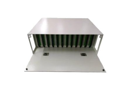 OPTICAL DISTRIBUTION FRAME RACK MOUNT